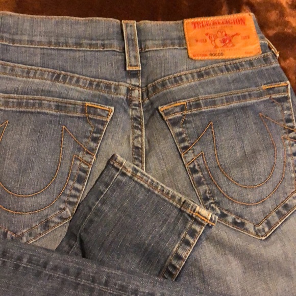 True religion jeans - Picture 6 of 7